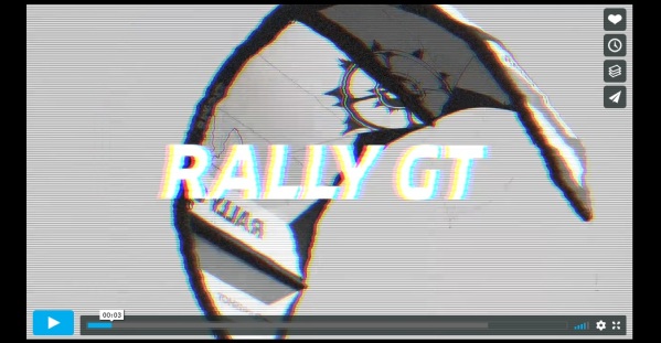 rally GT